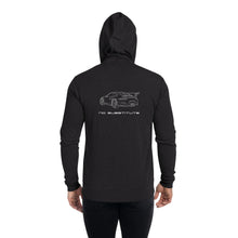 Load image into Gallery viewer, GT3 RS Inspired No Substitute Hoodie
