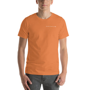 Above 5,000 RPM - Flat 6 Shirt