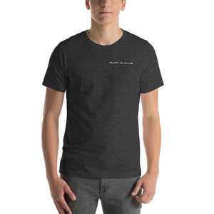 Above 5,000 RPM - Flat 6 Shirt